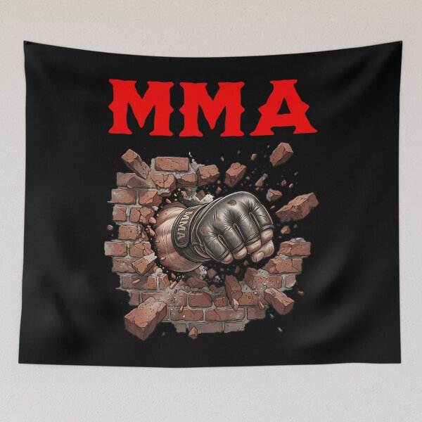 Item preview, Mma designed and sold by AminKulas.