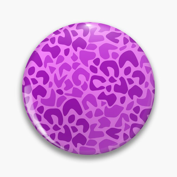 Item preview, Abstract Pattern Spotted Retro Lilac designed and sold by fuzzyfox.
