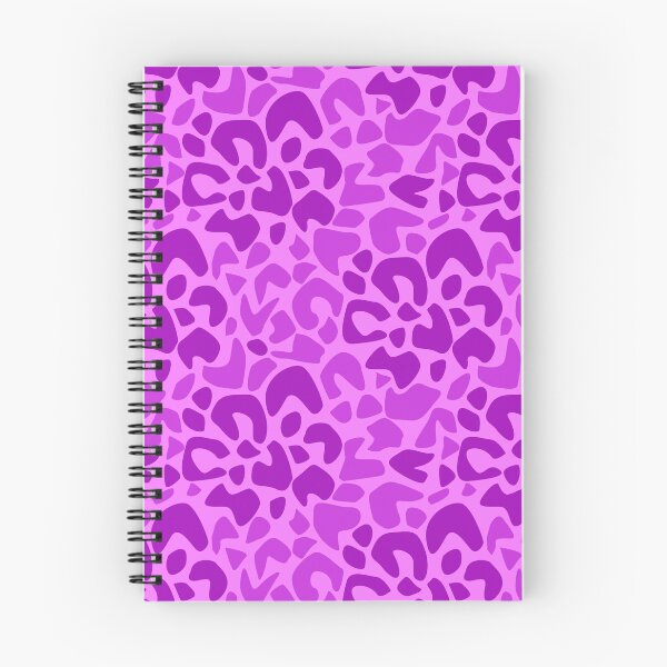 Item preview, Abstract Pattern Spotted Retro Lilac designed and sold by fuzzyfox.