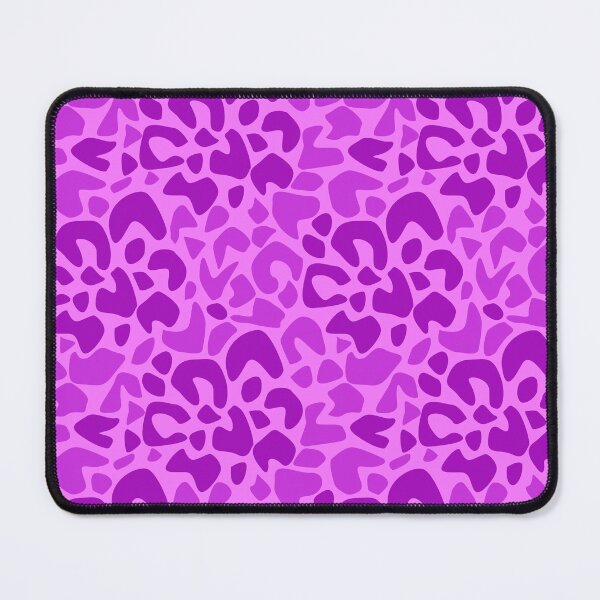 Item preview, Abstract Pattern Spotted Retro Lilac designed and sold by fuzzyfox.