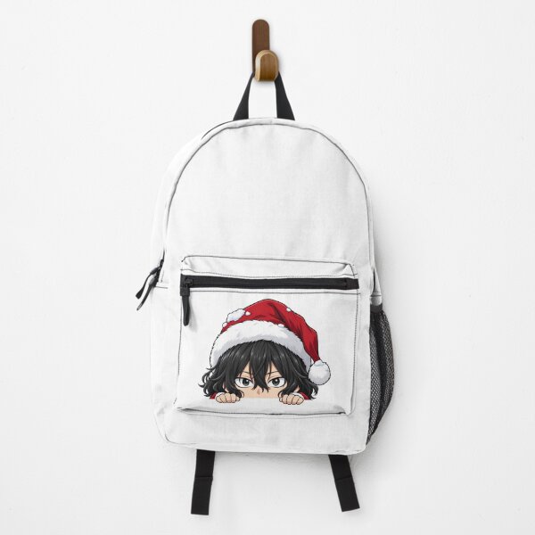 Item preview, Ruth Ancient Magus Bride Christmas Peeking Chibi designed and sold by SolenneAzur.