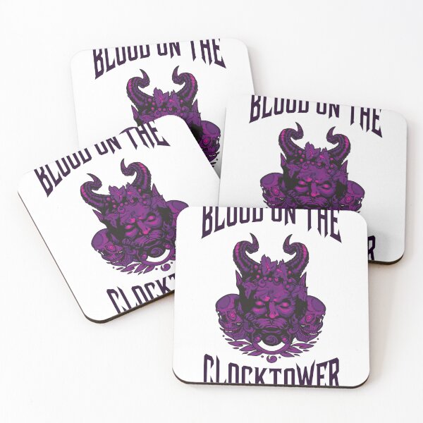 Item preview, Blood on the Clocktower  Pagan Icon designed and sold by STEPHEVASQU.