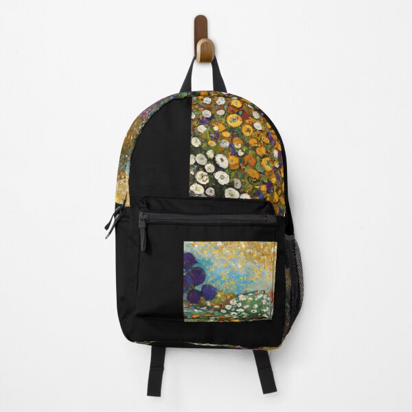Item preview, Flower Garden - Gustav Klimt designed and sold by jocindyjk.