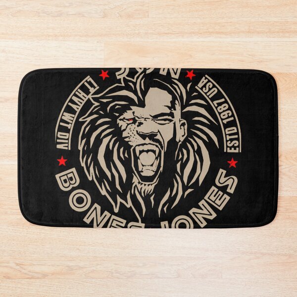 Item preview,  Jon Bones Jones Lion Face Essential designed and sold by DeliPfeffer.
