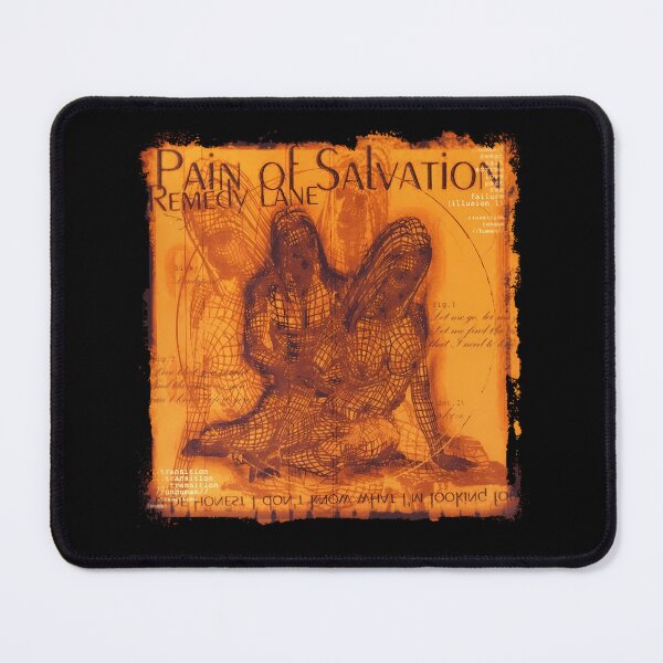 Item preview, PAIN OF SALVATION designed and sold by Shanlana.