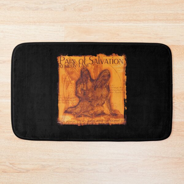 Item preview, PAIN OF SALVATION designed and sold by Shanlana.