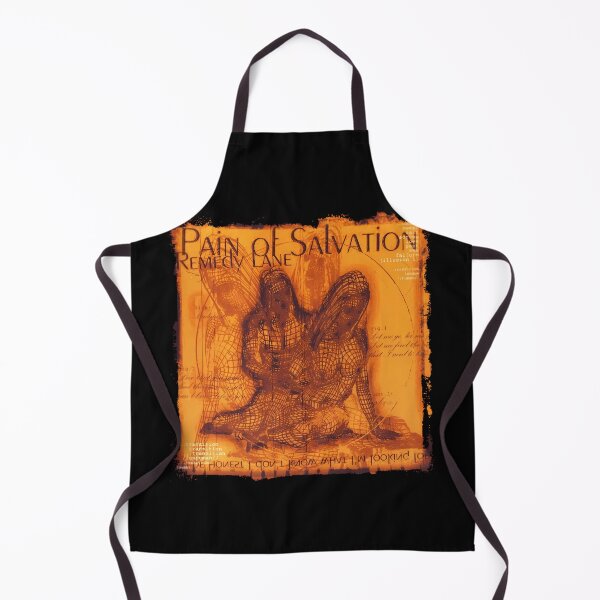 Item preview, PAIN OF SALVATION designed and sold by Shanlana.