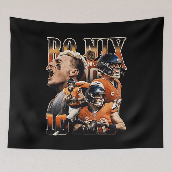 Item preview, Vintage Football Player Collage  designed and sold by JasonVasq64308.
