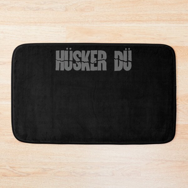 Item preview, BEST SELLER - HUSKER DU MERCH designed and sold by KaelenStudio.