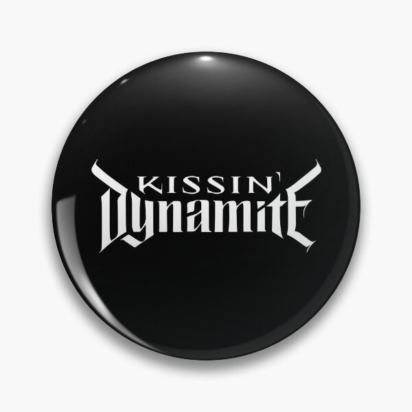 Item preview, KISSIN' DYNAMITE designed and sold by yute-kiuy-fr.