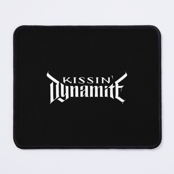 Item preview, KISSIN' DYNAMITE designed and sold by yute-kiuy-fr.