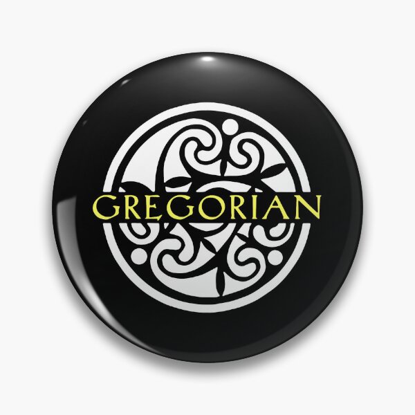 Item preview, THE GREGORIAN BAND designed and sold by jones-xfc-room.