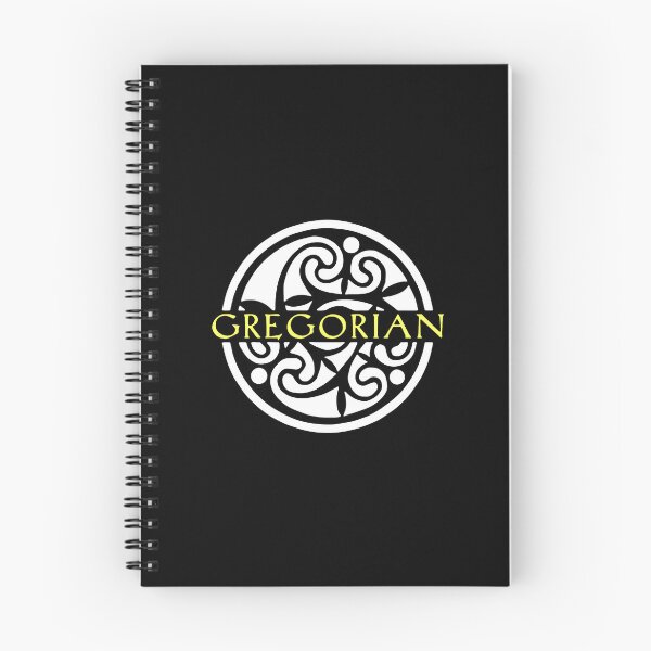 Item preview, THE GREGORIAN BAND designed and sold by jones-xfc-room.