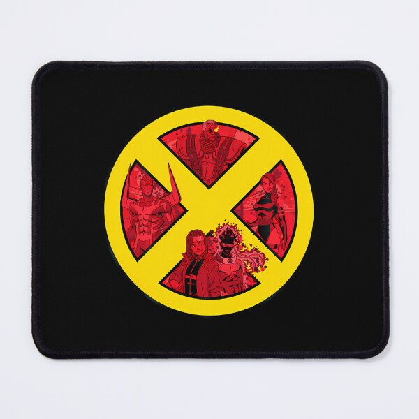 Item preview, X-Men Logo X-Force designed and sold by Scottpixells.