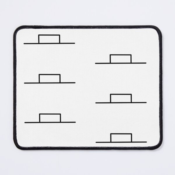 Item preview, Minim Rest Outline designed and sold by thatmusiclife.