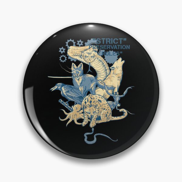 Item preview, Mechanical Menagerie Collage Art designed and sold by STEPHEVASQU.