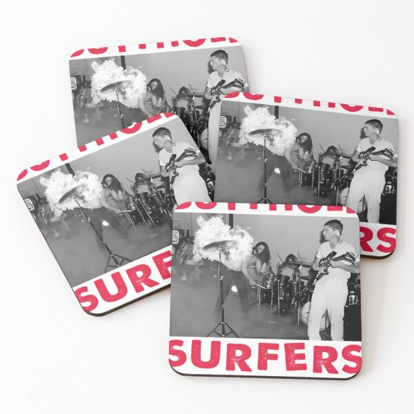 Item preview, Butthole Surfers  Teenage 90S  designed and sold by Designs-by-kai.