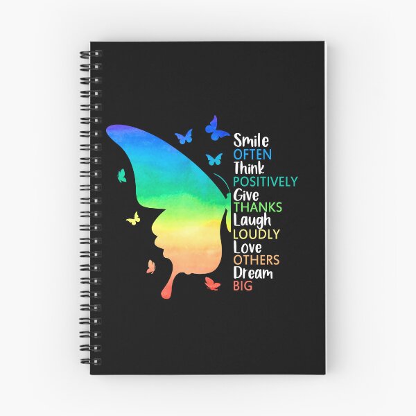Item preview, Positive Mindset Inspirational designed and sold by teeperfect.