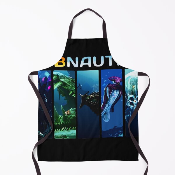 Item preview, Subnautica 2 New Planet designed and sold by Aeljoydgthorne.
