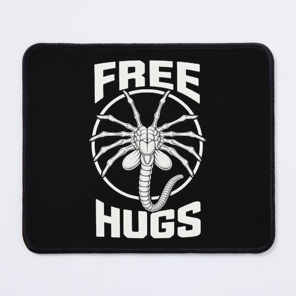 Item preview, Free Facehugger Hugs designed and sold by Verominunus.