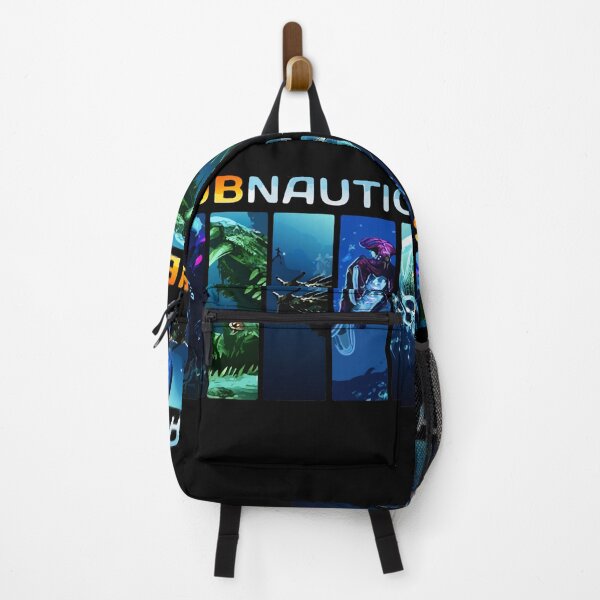 Item preview, Subnautica 2 New Planet designed and sold by Aeljoydgthorne.