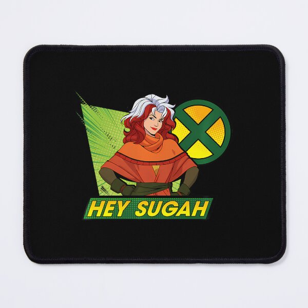 Item preview, X-Men '97 Season 2 Rogue Hey Sugah designed and sold by Scottpixells.