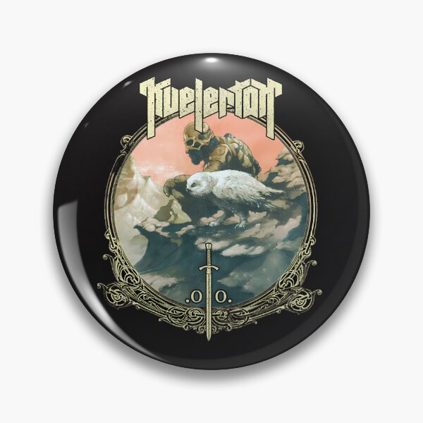 Item preview, Music Kvelertak  designed and sold by ATELIERgraphics.