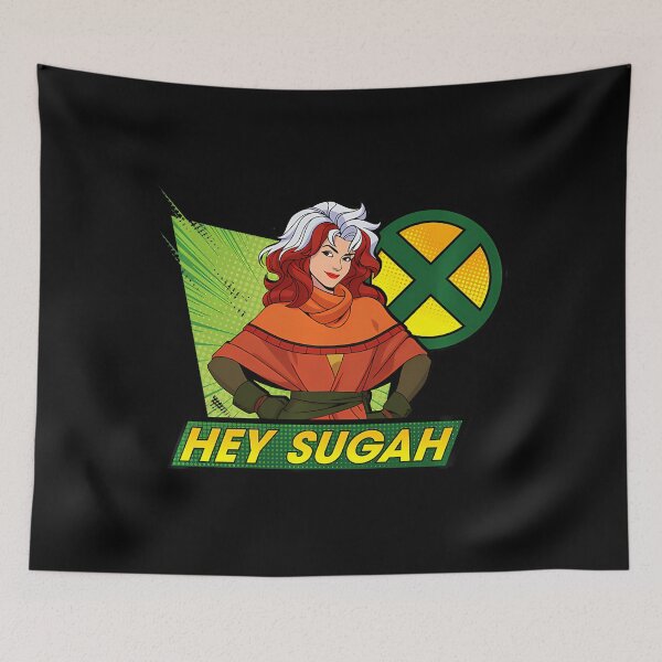 Item preview,  X-Men '97 Season 2 Rogue Hey Sugah designed and sold by Scottpixells.