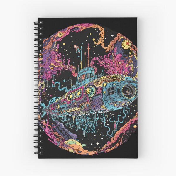 Item preview, Subnautica 2 New Planet designed and sold by Aeljoydgthorne.