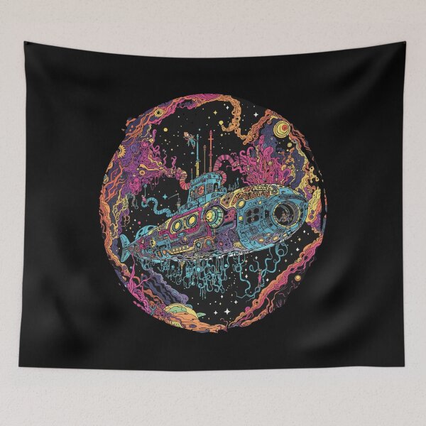 Item preview, Subnautica 2 New Planet designed and sold by Aeljoydgthorne.