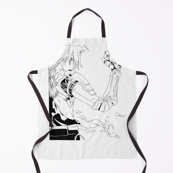 Item preview, Iconic Alchemist Mechanized Arm Monochrome designed and sold by STEPHEVASQU.