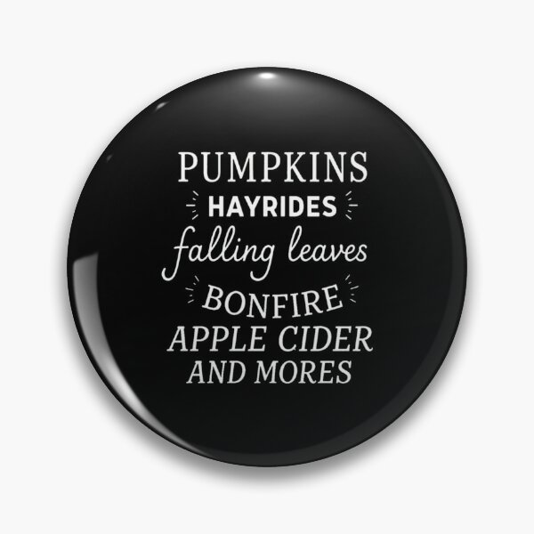 Item preview, Autumn Vibes Falling Leaves Bonfire Apple Cider designed and sold by TUCKLORRAINE.