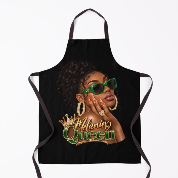 Item preview, Melanin Queen designed and sold by DonnaRaquel.