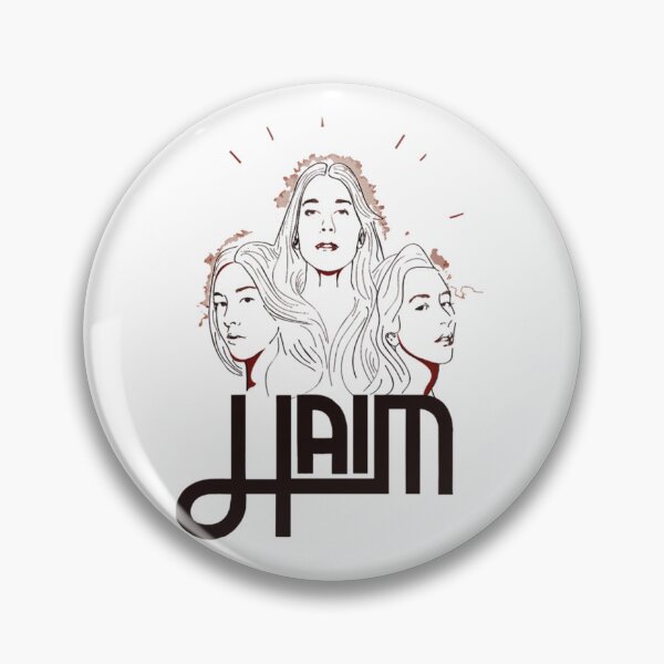 Artikelvorschau, Haim Prime Edition entworfen und verkauft von ATELIERgraphics.