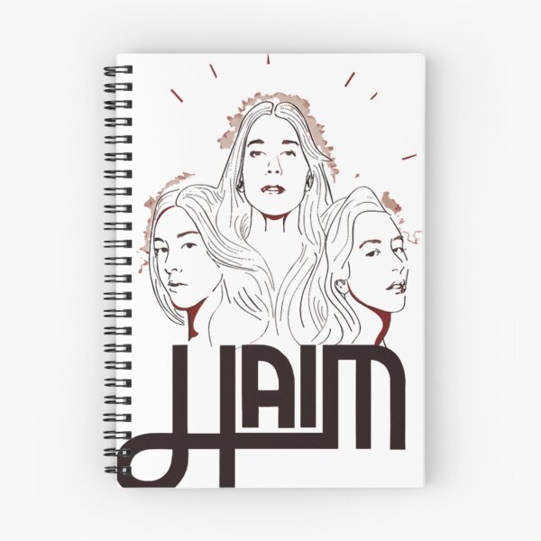 Item preview, Haim Prime Edition designed and sold by ATELIERgraphics.