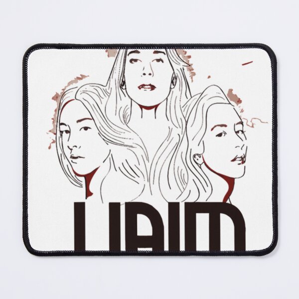 Item preview, Haim Prime Edition designed and sold by ATELIERgraphics.