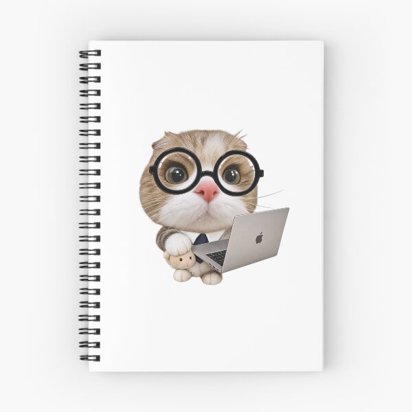 Item preview, Cat 07 designed and sold by Alyssa Kindick.