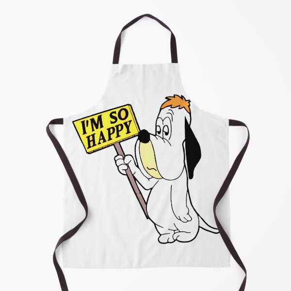 Item preview, Happy Snoopy Dog designed and sold by merch-by-sho.