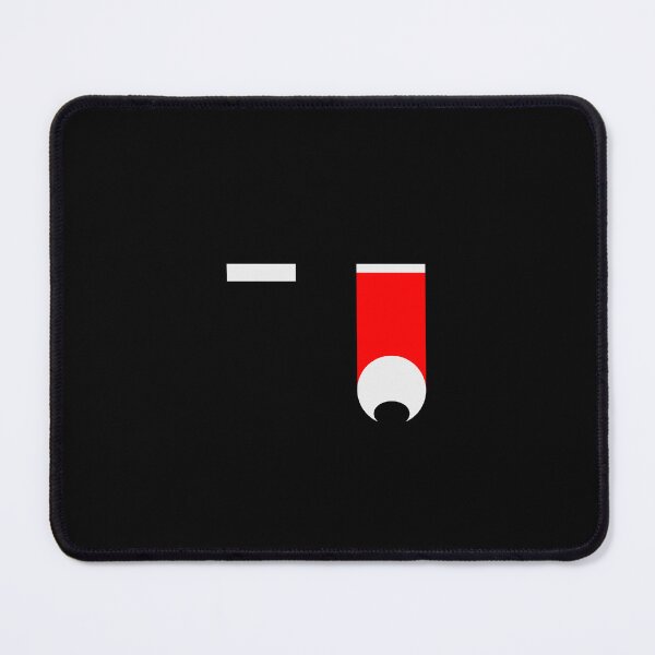 Item preview, Eye-Dropping Exhaustion - Spooky Minimalist designed and sold by nttglyphs.
