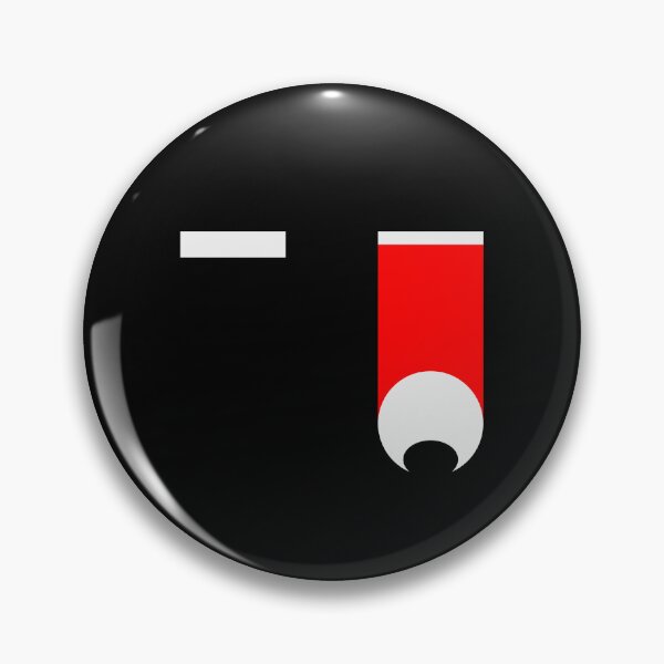 Item preview, Eye-Dropping Exhaustion - Spooky Minimalist designed and sold by offquote. by nttglyphs.