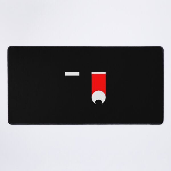 Item preview, Eye-Dropping Exhaustion - Spooky Minimalist designed and sold by offquote. by nttglyphs.
