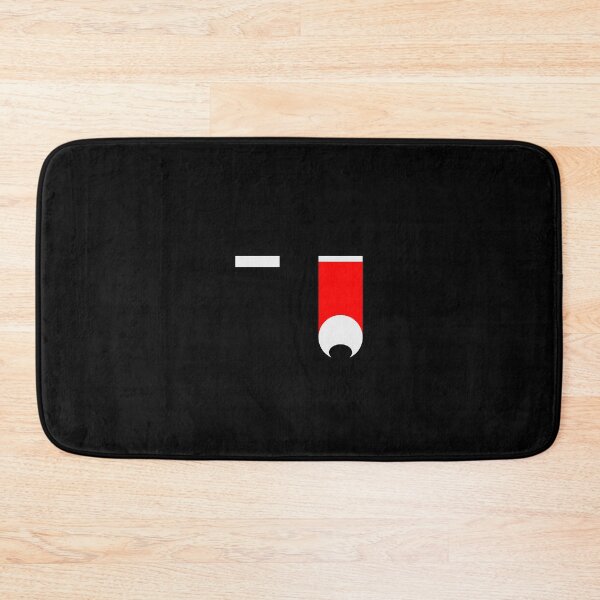 Item preview, Eye-Dropping Exhaustion - Spooky Minimalist designed and sold by offquote. by nttglyphs.