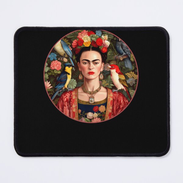 Item preview, Frida Kahlo 7 designed and sold by venemaxqmaya.