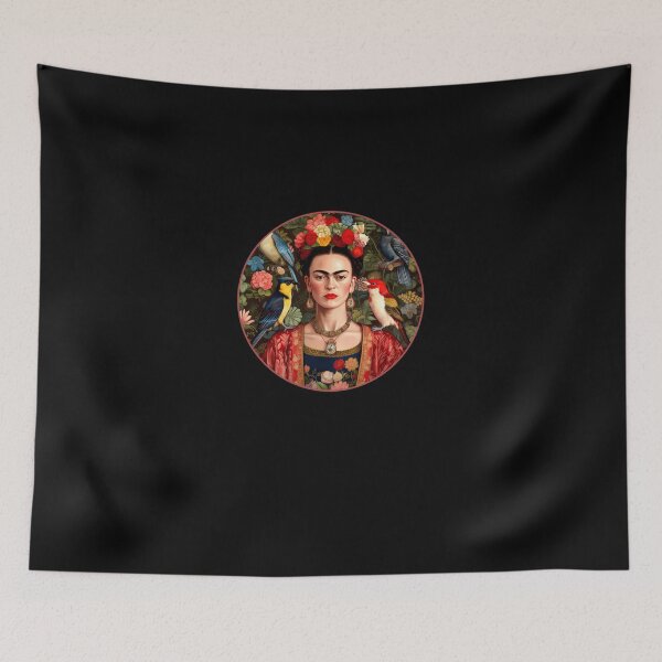 Item preview, Frida Kahlo 7 designed and sold by venemaxqmaya.