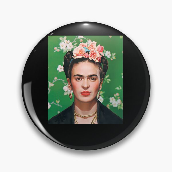 Item preview, Frida Smile designed and sold by brandeawfordon.