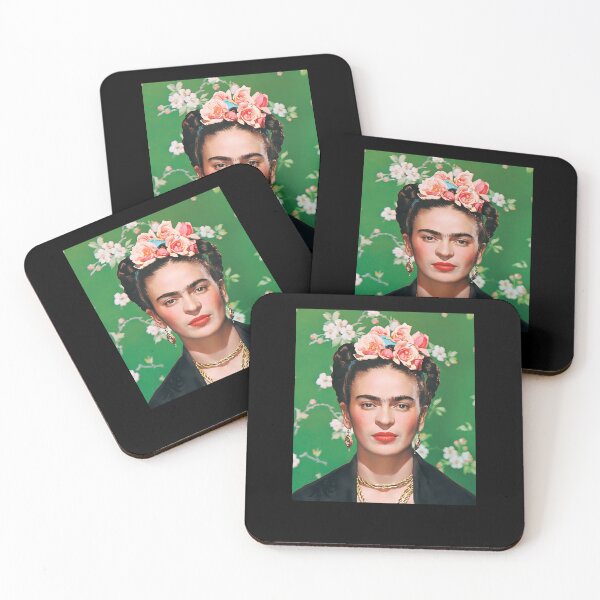 Artikelvorschau, Frida Smile entworfen und verkauft von brandeawfordon.