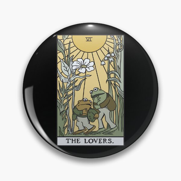 Item preview, Frog And Toad designed and sold by jocindyjk.