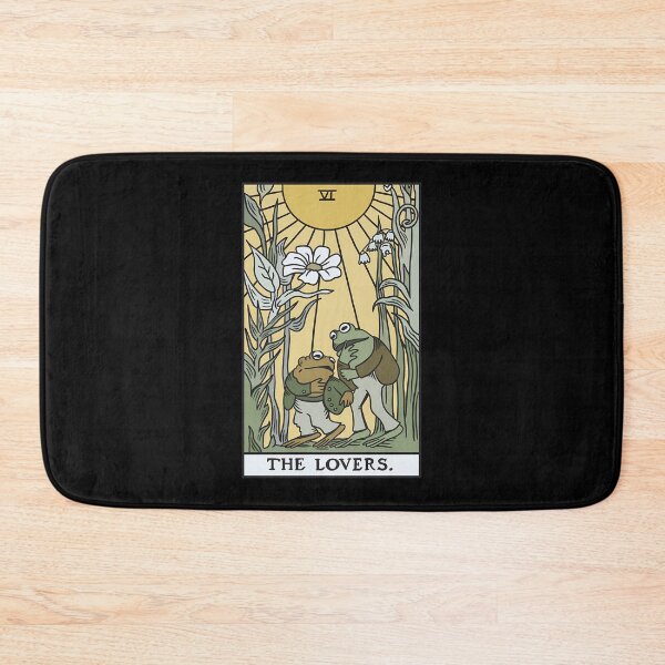 Item preview, Frog And Toad designed and sold by jocindyjk.