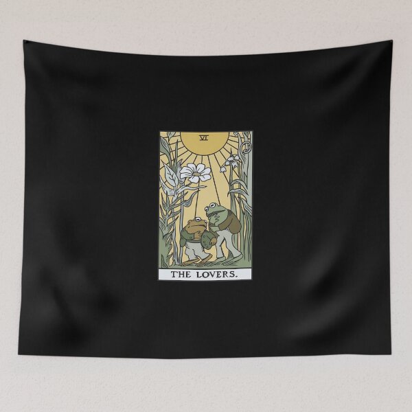 Item preview, Frog And Toad designed and sold by jocindyjk.