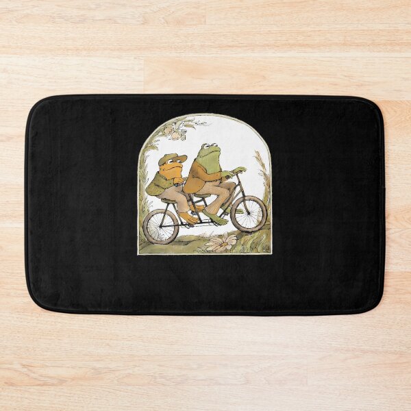 Item preview, Frog And Toad designed and sold by pennyjmgrene.
